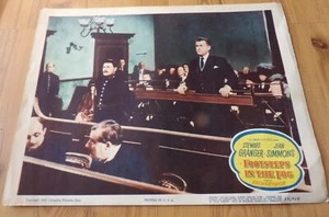 Columbia pictures: Footsteps in the fog 1955 55/162 print - Picture 1 of 4