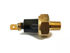 Sensor de presión de aceite diésel de 1 polo interruptor sensor de combustible motor 170F 178F 186F 186FA - Imagen 1 de 5