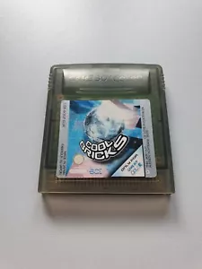 Cool Bricks | Game Boy Color Modul | Nintendo | Gameboy GBC | - Bild 1 von 7