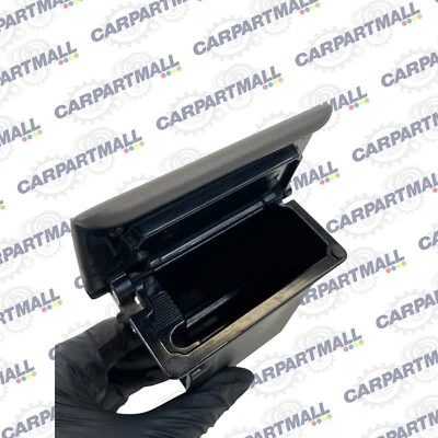 1998-2005 Lexus GS300 Rear Left Side Door Panel Ashtray Insert 74132-30120 OEM - Imagem 1 de 4