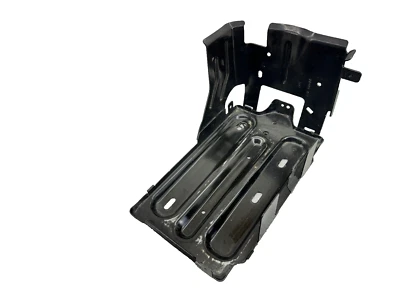 GMC ACADIA 2018-2019 Bandeja de batería delantera Soporte de caja 23L876aa OEM Foto 1 de 4