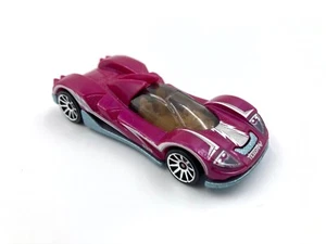 HOT WHEELS TEEGRAY - 2012 - Bild 1 von 4