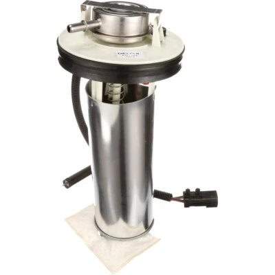 Bomba de combustible eléctrica Delphi FG1353 gasolina nueva para Jeep Wrangler 1997-2002 Foto 1 de 4