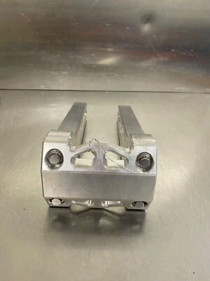 Harley-Davidson Road Glide 2006 FLTRI LA Choppers Performance Risers recto 8" Foto 1 de 4