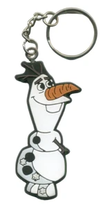 OLAF FROZEN II KEYCHAIN Keyring - Picture 1 of 3