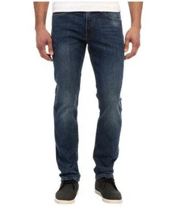 Levi’s 511 Slim Fit Jeans, 27 x 27 Zoll, 14 Regular, Medium Wash Denim, UVP: 38 $ - Bild 1 von 8