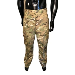 British Army MTP Combat Windproof Trousers New in packaging - Picture 1 of 5