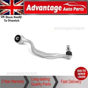 For BMW 5 Series E39 1995- 2004 Rear Left Track Control Suspension Arm Wishbone - Picture 1 of 1