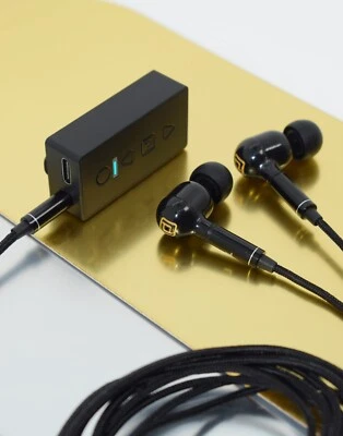 Periodic Audio Neon Bluetooth Amp AptX AAC Low Latency High Power iPhone Android - Image 1 of 4