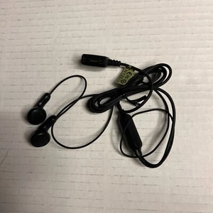 Sony Ericsson Headphones HPM 60 Vintage Earphones - Picture 1 of 2