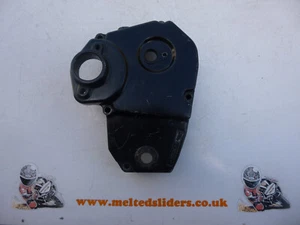 Suzuki GSXR 600 750 SRAD Front Sprocket Cover Casing - Picture 1 of 4