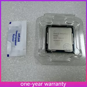 SRFBT NEW Intel CC150 3.5GHz 16MB 95W LGA1151 Support H310 B365 H370 Z370 Z390 - Picture 1 of 3