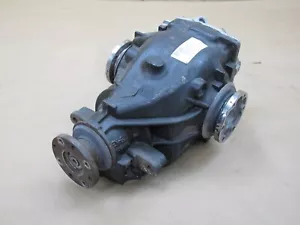 2003-2008 BMW Z4 E85 E86 MT Manual Transmission Differential Carrier 3.07 Ratio - Picture 1 of 16
