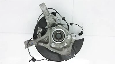 2018 2019 2020 Chevrolet Equinox Front Driver Left Spindle Knuckle Hub Bearing - Image 1 of 4