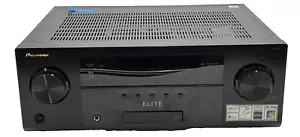 Pioneer VSX-50 7.1 Channel AV Receiver Dolby TrueHD DTS-HD 90W - Picture 1 of 3