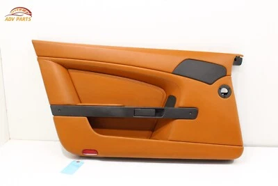 2007 - 2010 ASTON MARTIN V8 VANTAGE PAINEL INTERNO DO LADO ESQUERDO DO MOTORISTA FABRICANTE DE EQUIPAMENTO ORIGINAL - Imagem 1 de 4