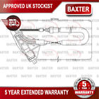 Fits Peugeot 406 1999-2004 Baxter Front Hand Brake Cable 4745R7