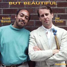 Joe Locke & Kenny Barron - But Beautiful  [VINYL]