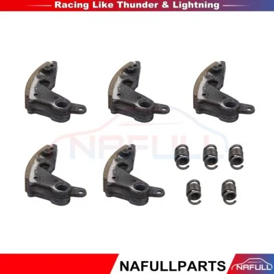 Apto para CF-Moto CF500 ATV UTV Go Kart Motor Embrague Pastillas y Muelle de Embrague Foto 1 de 4