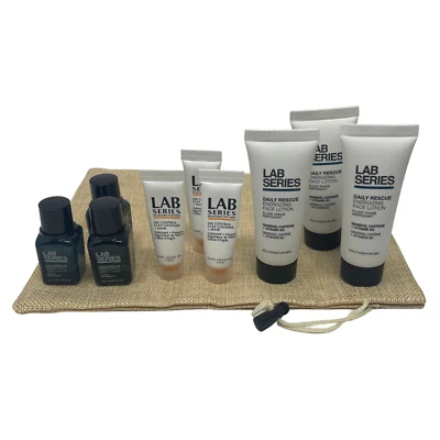 Lab Series Skincare Travel Size Lot - Image 1 of 2