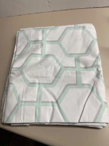 Cortina de ducha de alta gama de alta calidad 50"" x 83"" abierta y fuera de paquete nueva - Imagen 1 de 3