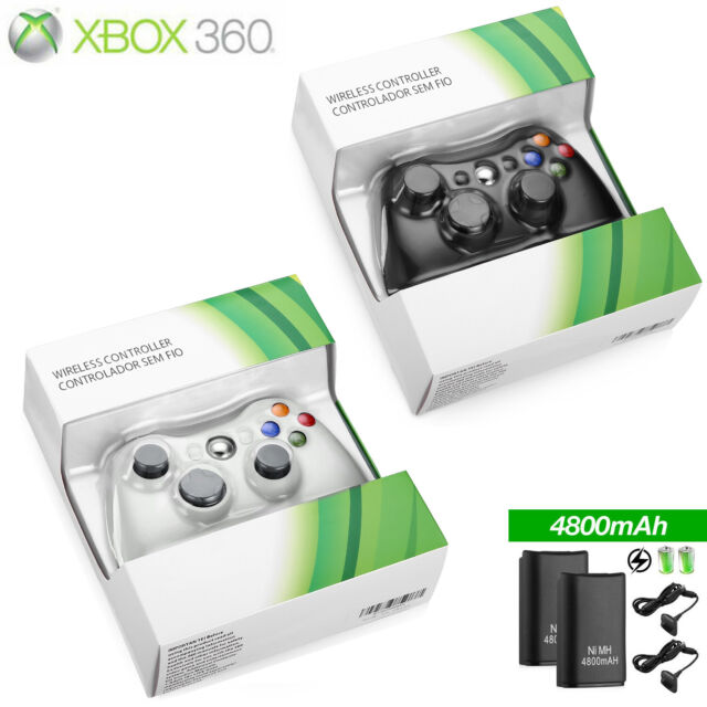 Joystick inalámbrico Plateado Cromo Xbox360 - Xbox 360 comprar en tu tienda  online Buscalibre Estados Unidos