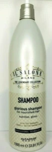 Alfaparf Il Salone GLORIOUS SHAMPOO for Nourished Hair 33.8 oz (270) - Picture 1 of 1