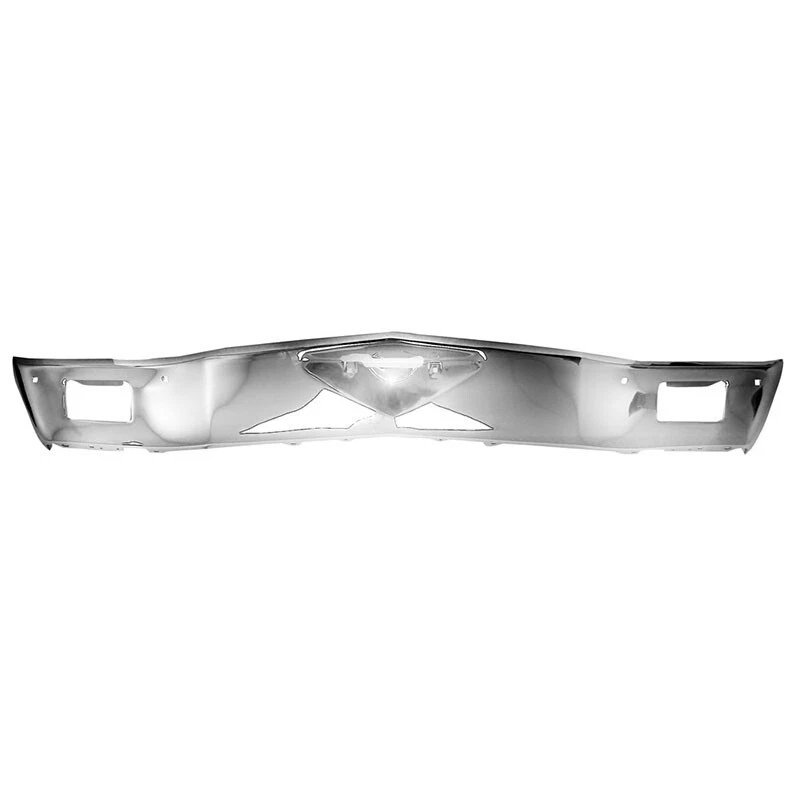 FRONT CHROME BUMPER 1970 CHEVROLET CHEVELLE Foto 1 de 1