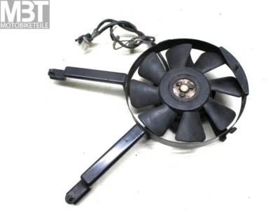Ventilador rueda enfriador ventilador Yamaha FZR 1000 3GM 3LE año 89-93 Foto 1 de 4