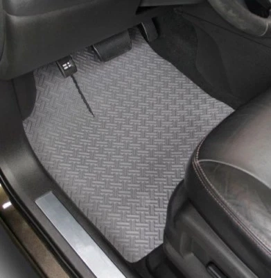 Lloyd NorthRidge All-Weather- 2pc Front Floor Mats -Choose from 8 Colors - Image 1 of 4