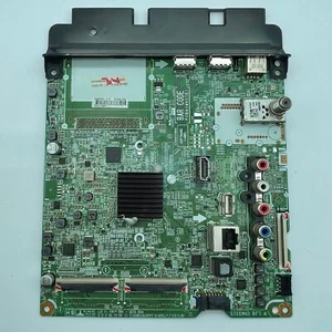 LG 65UK6090PUA Replacement Main Board EAX67872805(1.1) + Power Supply+ WIFI - Picture 1 of 11