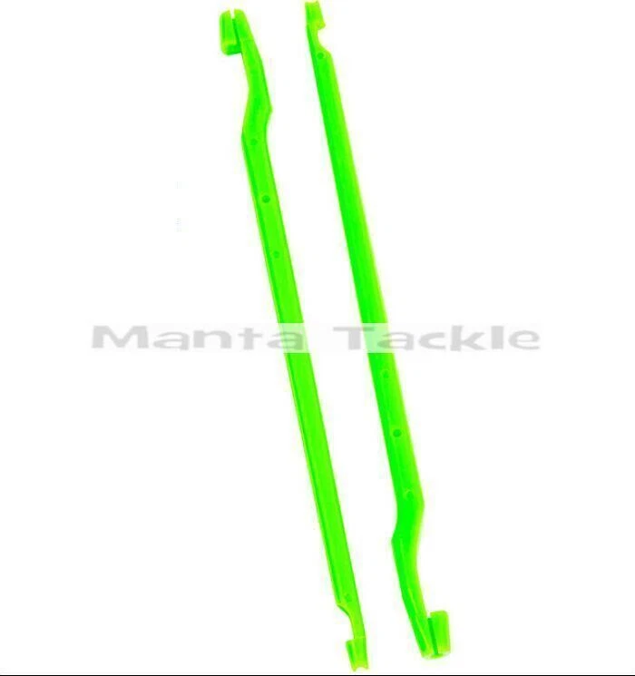 NUEVOS 30 ganchos sin púas Mustad carpa gusano ojos talla 12 14 18 alimentador grueso 3 piezas Foto 1 de 1