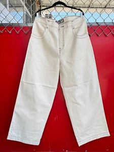 JNCO Twin Cannon Jeans - Picture 1 of 5