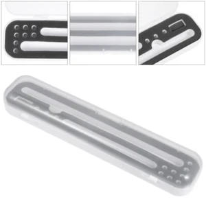 Stylus Pen Box kompatibel für Pencil 1/2 Stylus Stifthalter Supply - Bild 1 von 12