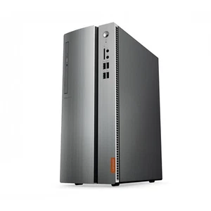 Lenovo IdeaCentre 510 Core i7-7700 16GB RAM 256GB NVMe 1TB HDD Windows 10 PC - Bild 1 von 2
