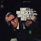 Dave Brubeck - "Greatest Hits" [Vinyle Lp 33 Tours 12" - 1967] - Take Five + 10