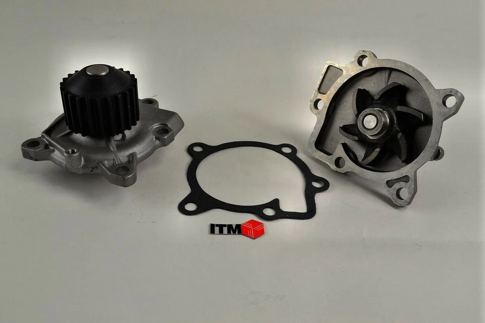 Engine Water Pump ITM 28-9221 - Image 1 of 1