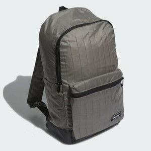 mochila adidas verde musgo