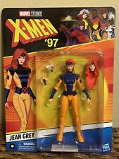 Marvel Legends Retro 6  Action Figure X-Men '97 Wave 2 Jean Grey New IN HAND