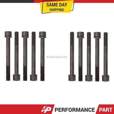 Pernos de culata para Chevrolet Geo Tracker Suzuki Swift X90 Vitara 1,6 L G16KV Foto 1 de 4