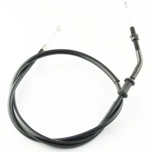 Clutch Cable For Yamaha XJ600 1992 1993 1994 1995 OEM:4BP-26335-00-00 Moto Acces - Picture 1 of 5