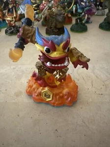 Skylanders Swap Force Fire Kraken - Picture 1 of 5