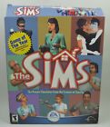 Die Sims - Der Menschen-Simulator vom Schöpfer von SimCity 2002