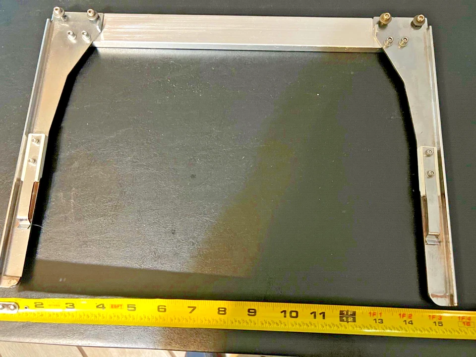 Meistergram PR 1500 Embroidery shirt frame - Image 1 of 1