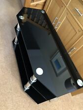 tv stands entertainment units used