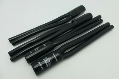 Audioquest Gibraltar Cable Pantalones para Hágalo Usted Mismo Altavoces Cables Botas Set de 4  Foto 1 de 3