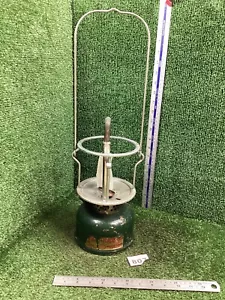 Vintage Original Veritas Paraffin Pressure Lamp / Lantern - InComplete - Picture 1 of 11