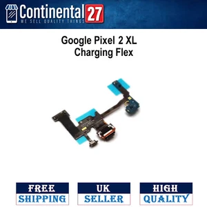 Type-C Charging Flex Port Ribbon Cable Microphone Module For Google Pixel 2 XL - Picture 1 of 1