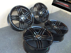 19 Zoll WH12 Felgen Audi A3 A4 S3 RS3 Sportback Cabrio TT Q3 Avant AMG Alu RS6 R - Picture 1 of 2