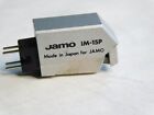 JAMO IM-15P Cartridge - NO Stylus - Multimeter Tested/Working - See Description!
